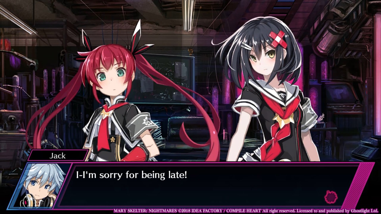【7.55】PS4游戏《神狱塔:断罪玛丽 – Finale.Mary Skelter Finale》中文v1.04下载_0