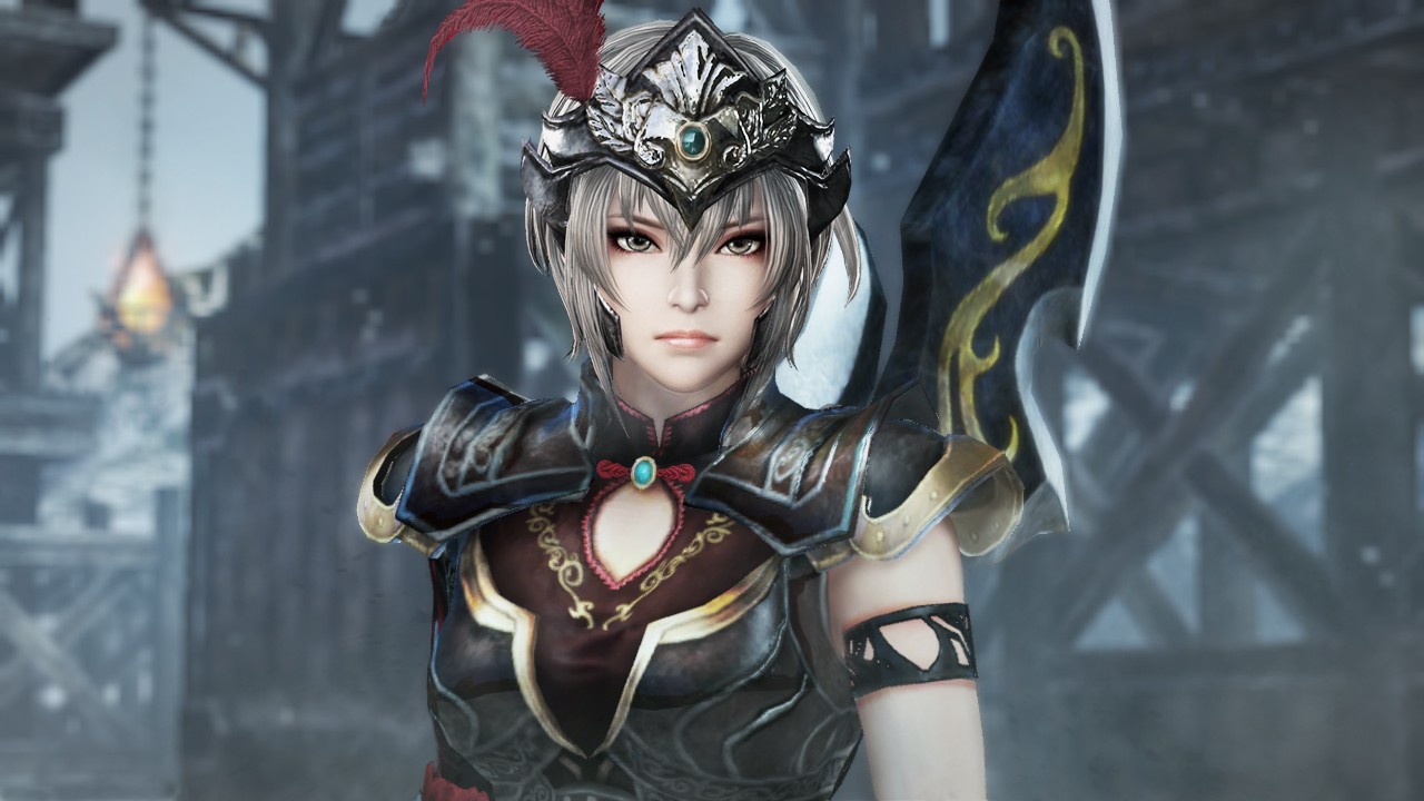 【5.05】PS4游戏《真三国无双7:猛将传. Dynasty Warriors 8: Xtreme Legends Complete Edition》中文下载_0