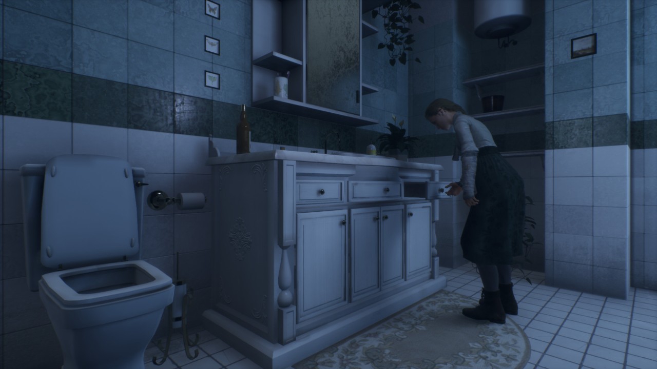 【5.05】PS4游戏《修道院:破碎的瓷器.Remothered: Broken Porcelain》中文v1.02下载_0
