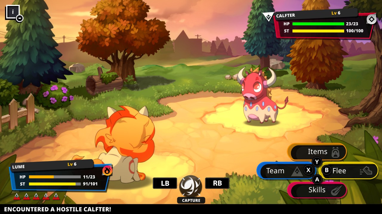 【5.05】PS4游戏《尼可梦:灭绝.Nexomon: Extinction》中文v2.01下载_0