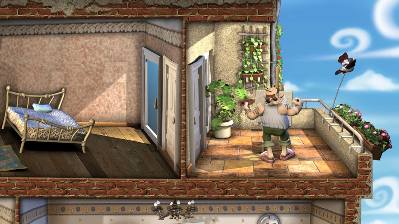 【5.05】PS4游戏《整蛊邻居:地狱归来.Neighbours back From Hell》中文v1.04下载_0