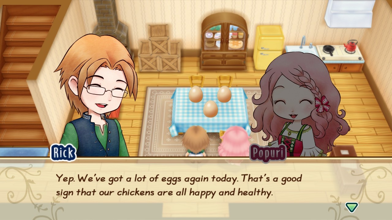 【5.05】PS4游戏《牧场物语:重聚矿石镇.STORY OF SEASONS: Friends of Mineral Town》中文v1.0下载_0