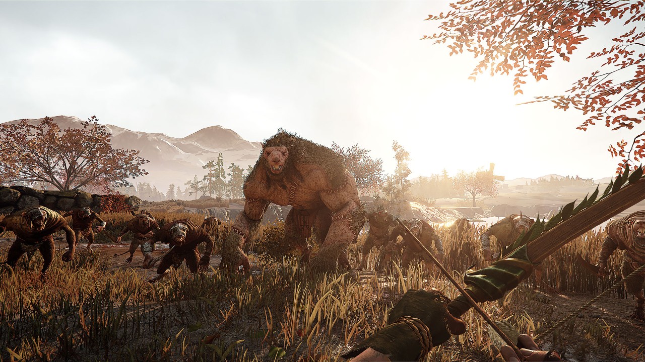【5.05】PS4游戏《战锤:末世鼠疫2.Warhammer: Vermintide 2》中文1.33下载_0