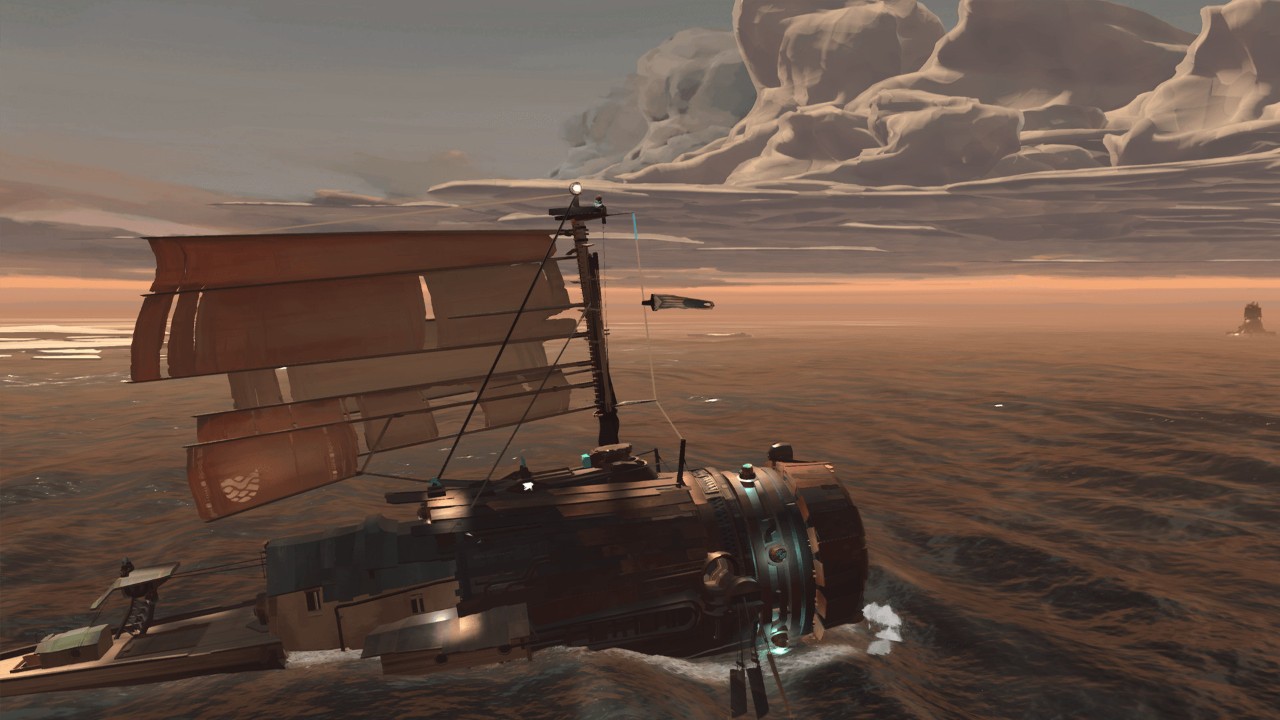 【5.05】PS4游戏《远方:涌变暗潮.FAR: Changing Tides》中文v1.02下载_0