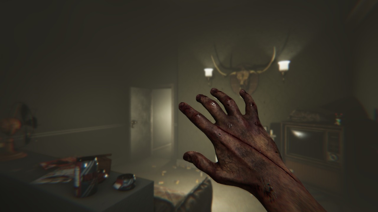 【5.05】PS4游戏《麦迪逊.MADiSON》v1.25下载_0