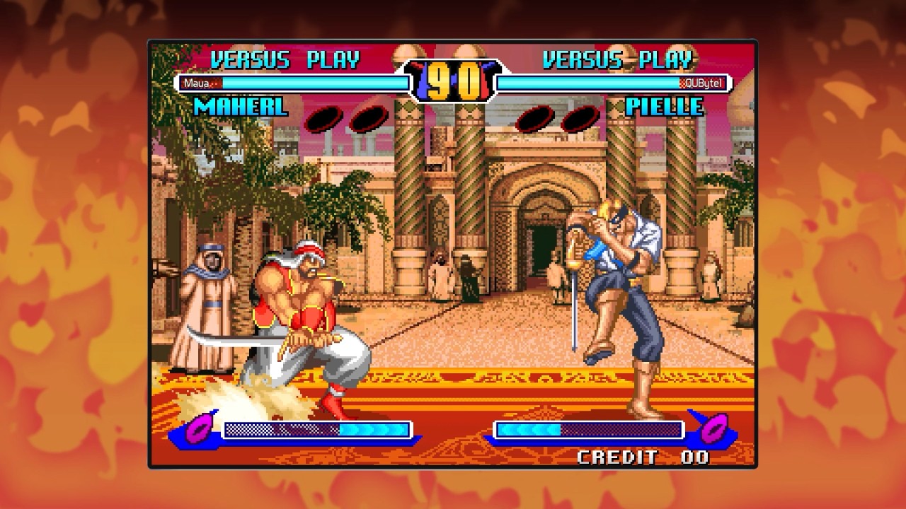 【5.05】PS4游戏《爆裂者:合集.Breakers Collection》英文v1.0下载_0