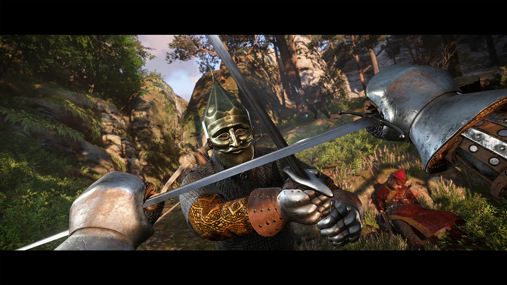 PC游戏《天国:拯救2/Kingdom Come: Deliverance II》中文v1.3.1下载_1