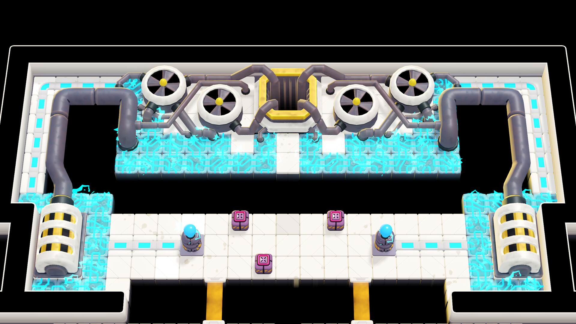 PC游戏《惊险事件:怪兽迷你探险/The Electrifying Incident: A Monster Mini-Expedition》中文+Build.18111907下载_0
