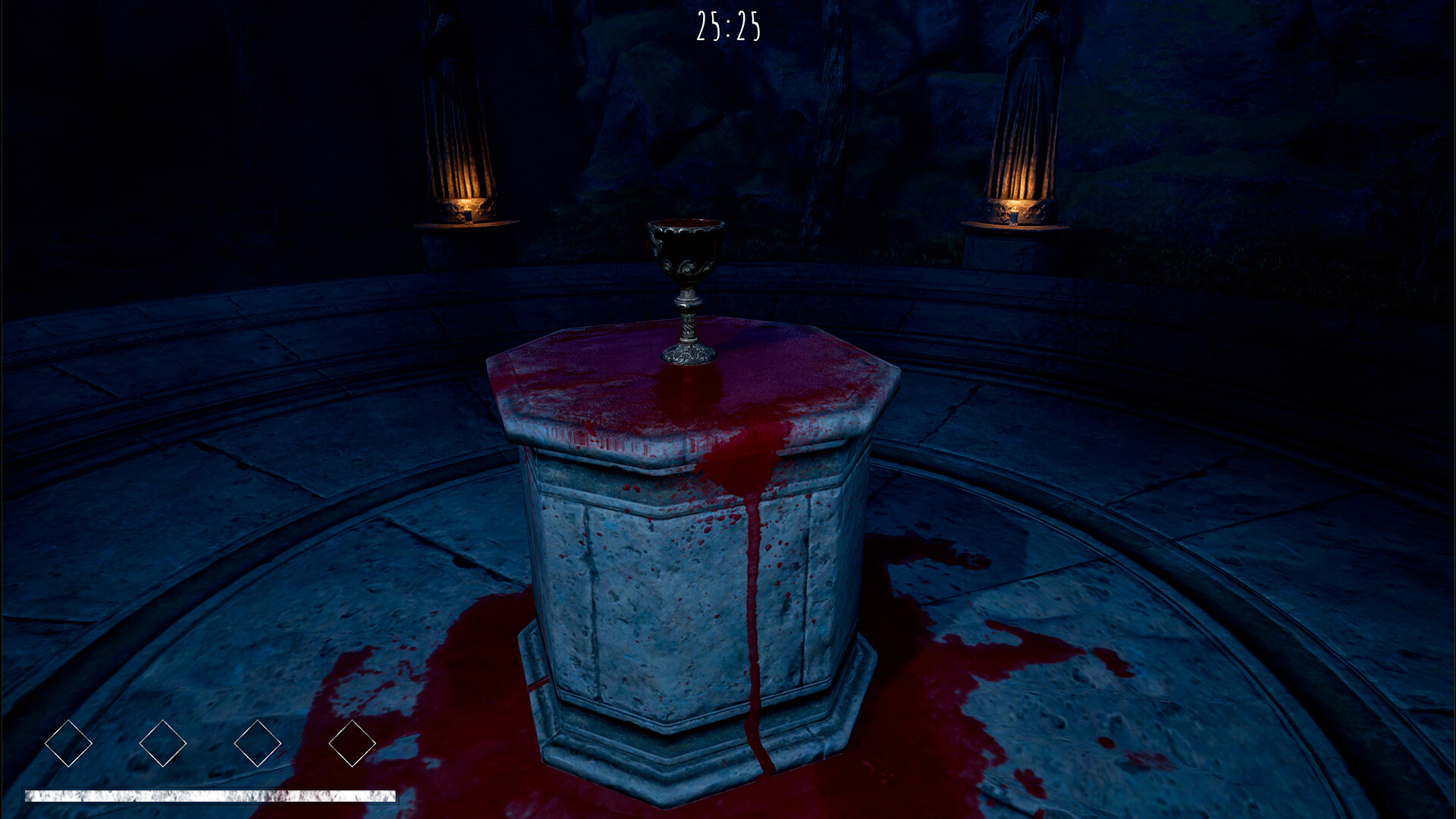 PC游戏《迷宫:德古拉的巢穴/Labyrinth : Dracula’s lair》中文v1.0.0下载_1