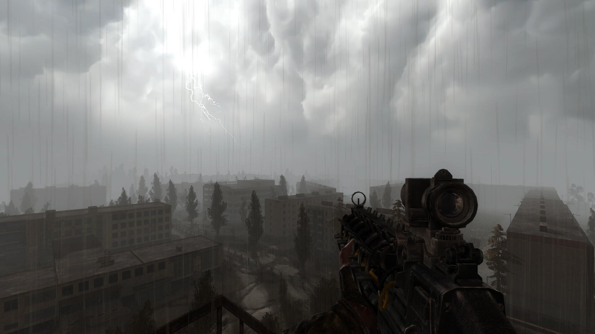 PC游戏《潜行者:普里皮亚季的召唤增强版/S.T.A.L.K.E.R.: Call of Prypiat – Enhanced Edition》中文v1.7.2.13762下载_1