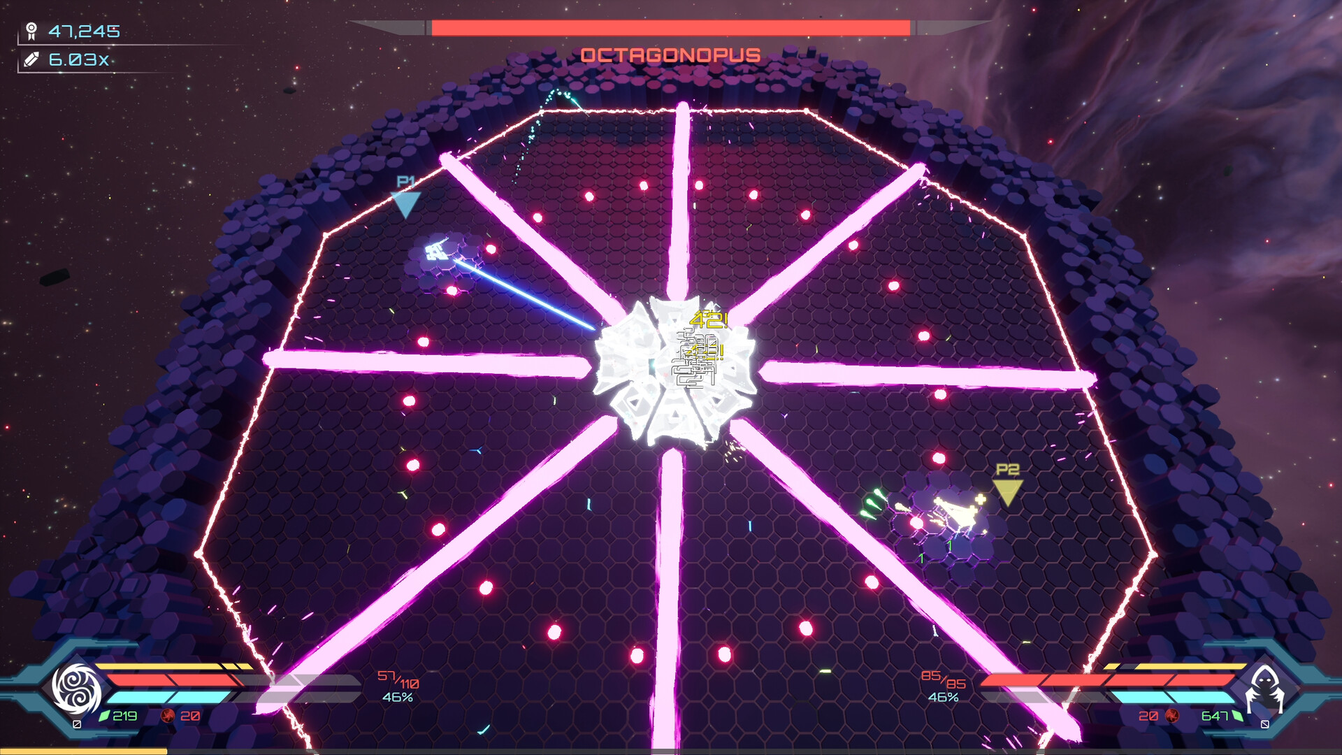 PC游戏《形状转换者:阵型/Shape Shifter: Formations》英文v1.0.0下载_0