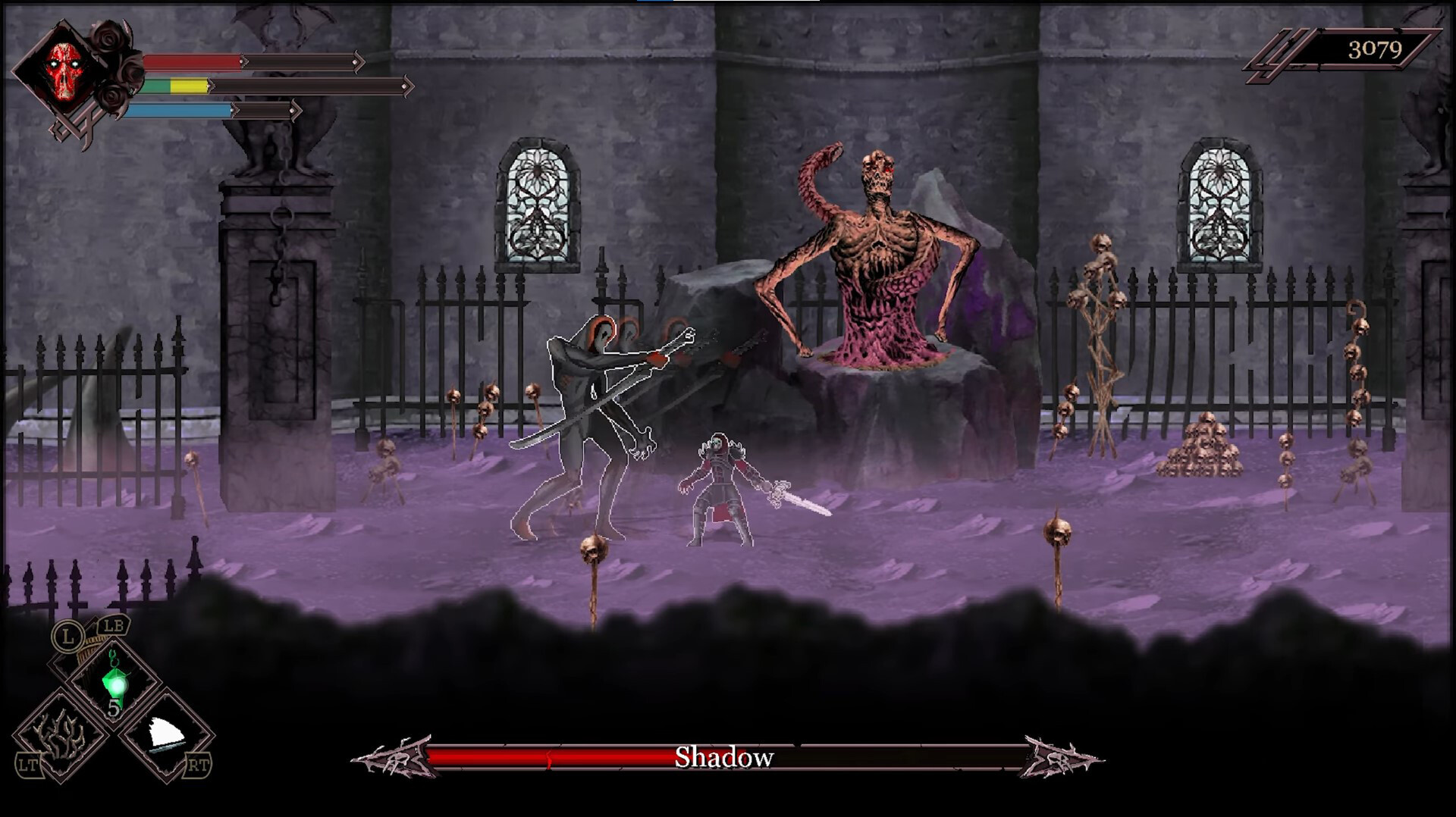 PC游戏《骨王座:埃里科纳编年史/Skelethrone: The Chronicles of Ericona》中文v1.5.5.0下载_1