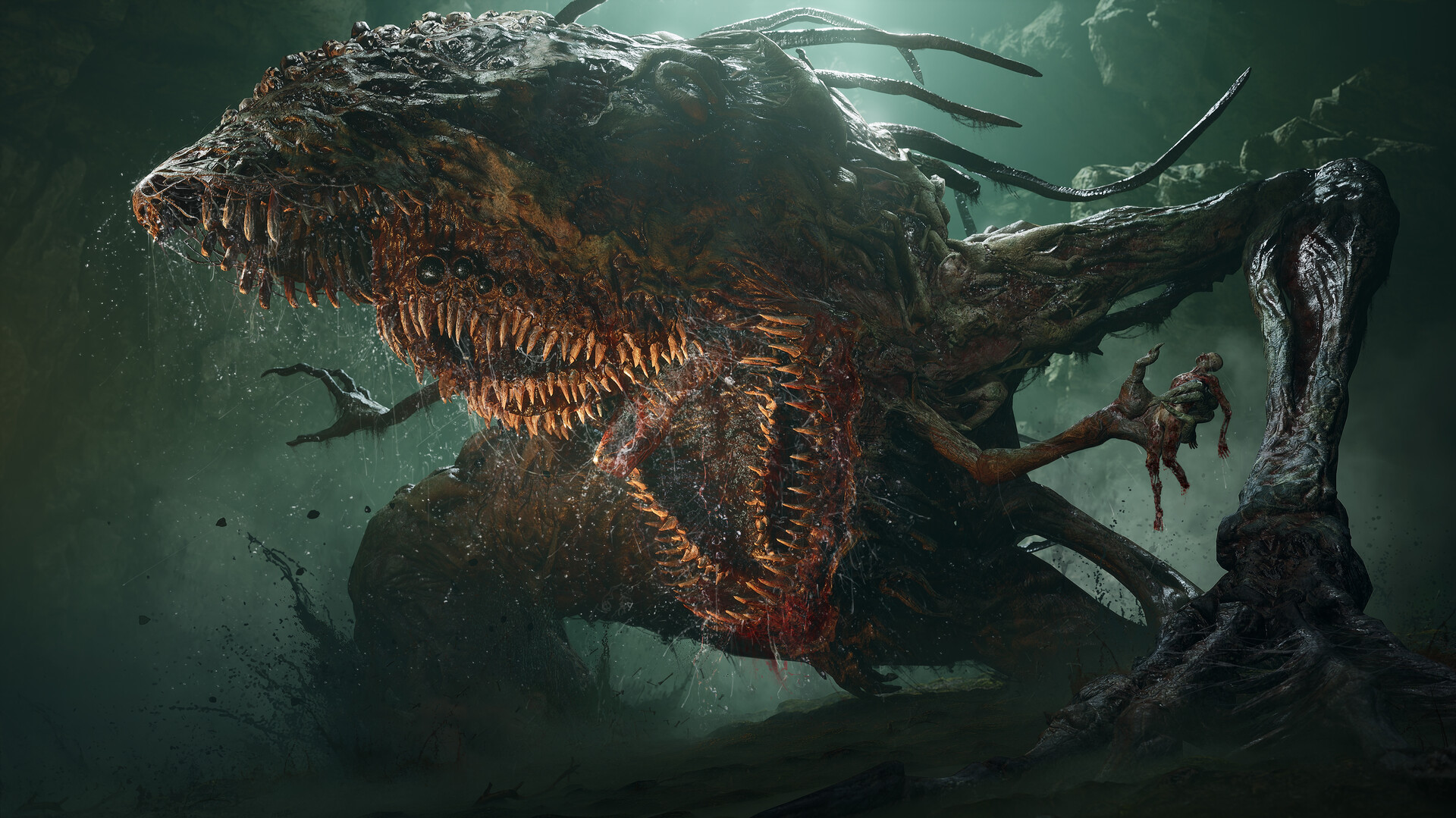 PC游戏《堕落之主/Lords of the Fallen》中文v2.0.19下载_0