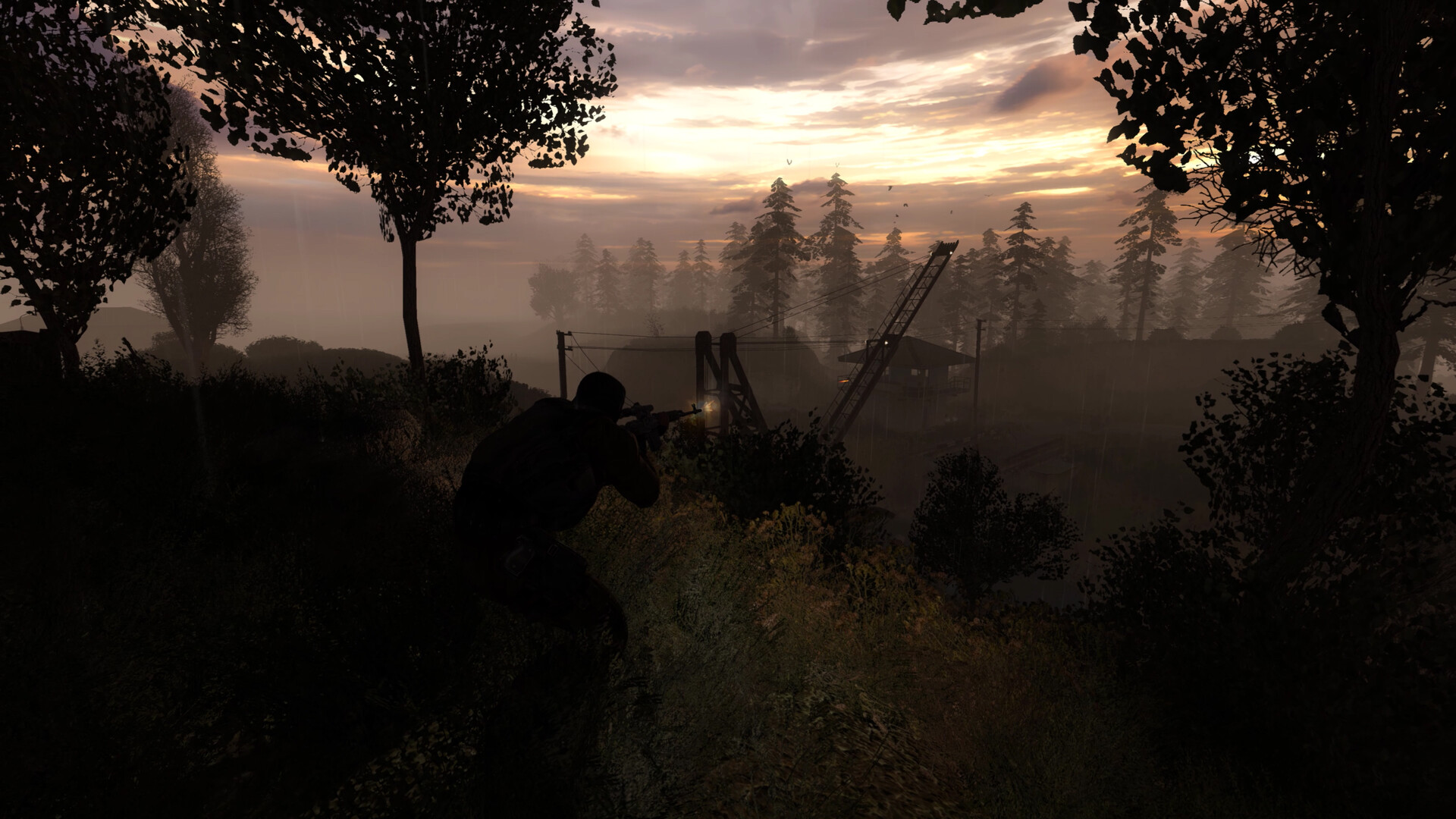 PC游戏《潜行者:晴空增强版/S.T.A.L.K.E.R.: Clear Sky – Enhanced Edition》中文v1.0.0下载_1