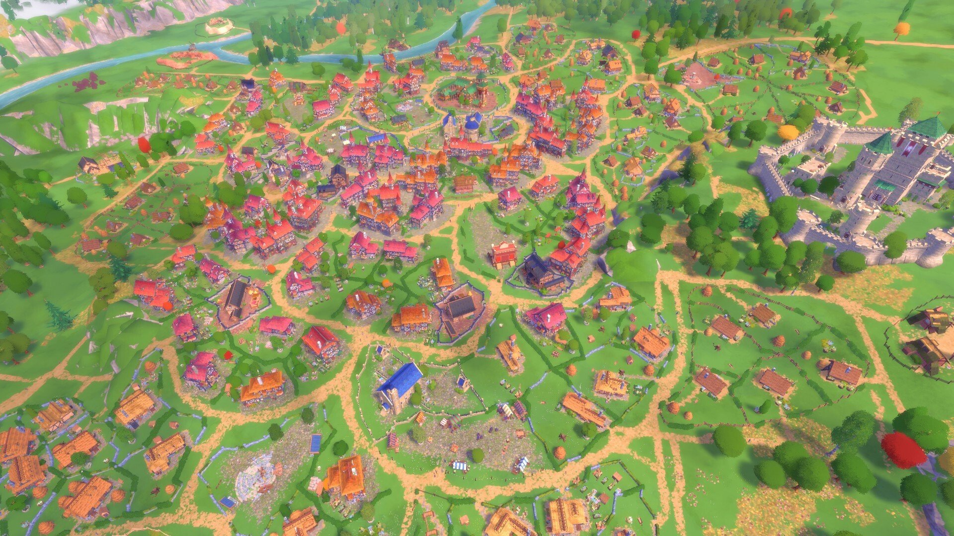 PC游戏《筑城记:中世纪/City Tales – Medieval Era》中文v0.1.13.6下载_1