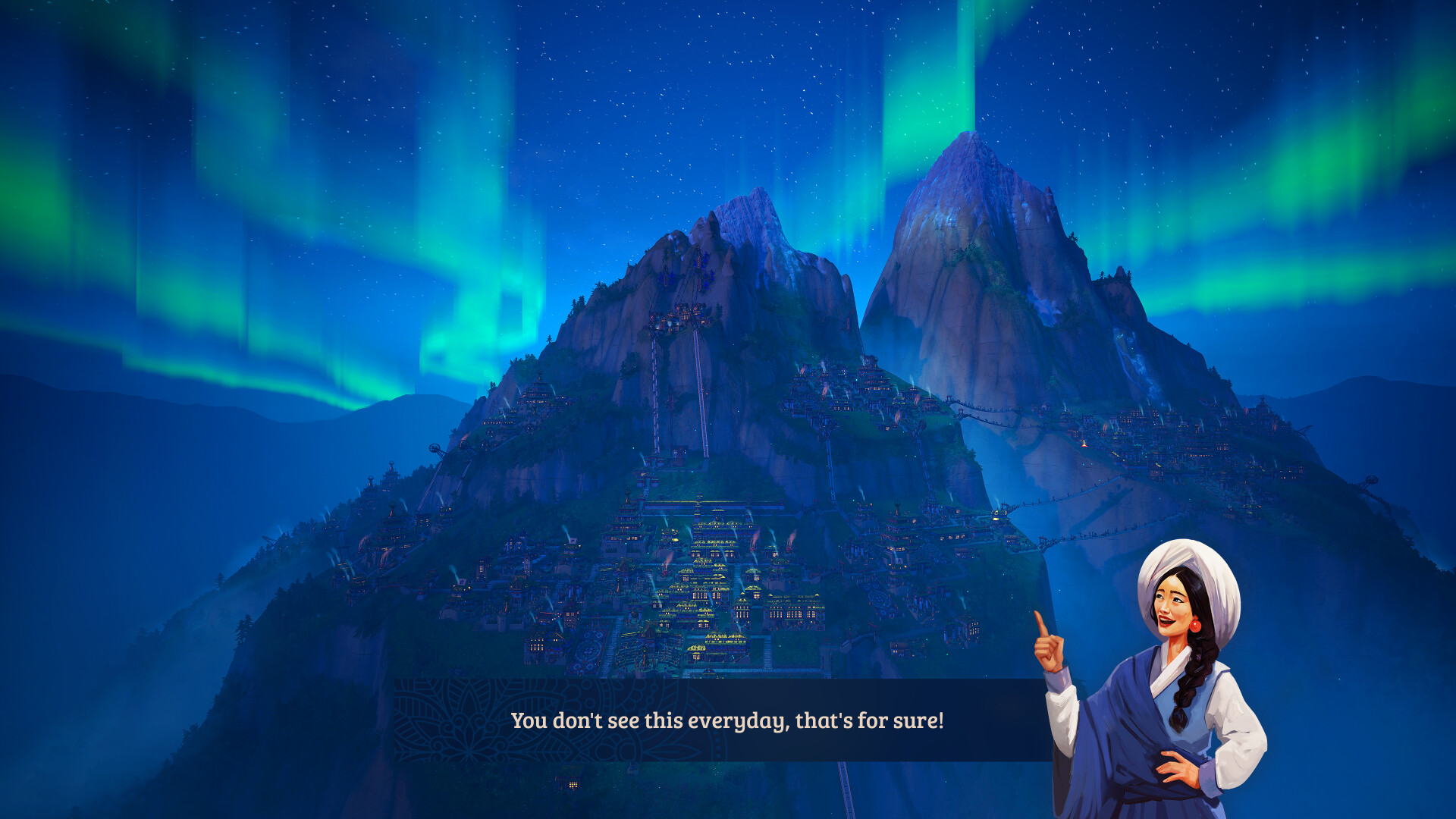 PC游戏《肋萨拉:顶峰王国 Laysara: Summit Kingdom》中文+Build.18488725下载_0