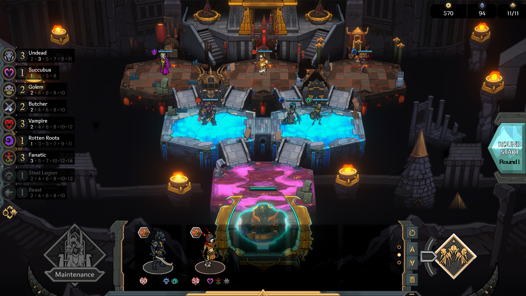 PC游戏《圣铠:地下城君主/Vambrace: Dungeon Monarch》中文版下载v1.0.5_2