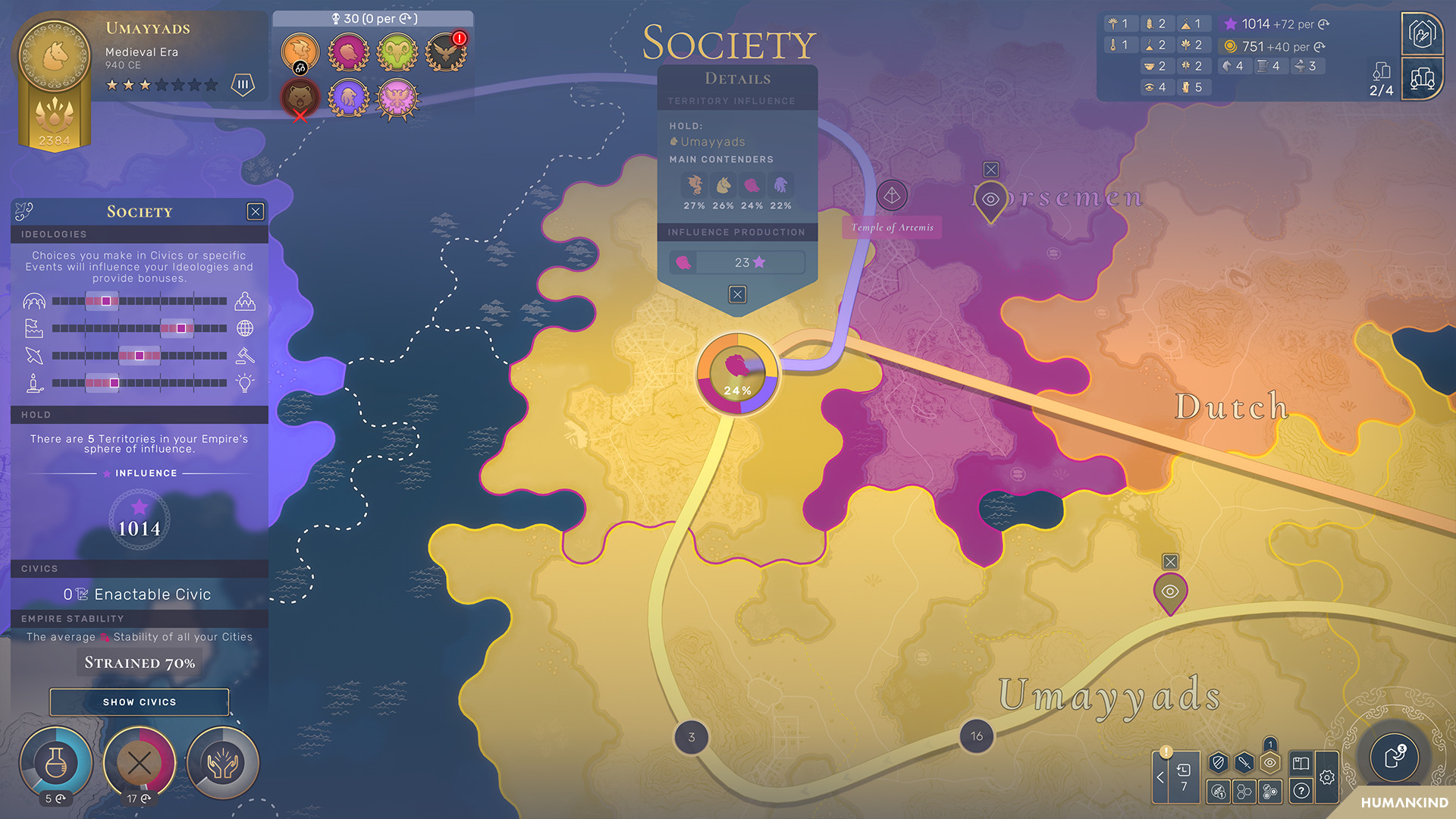 PC游戏《人类/Humankind》中文v1.0.28.4665下载_0