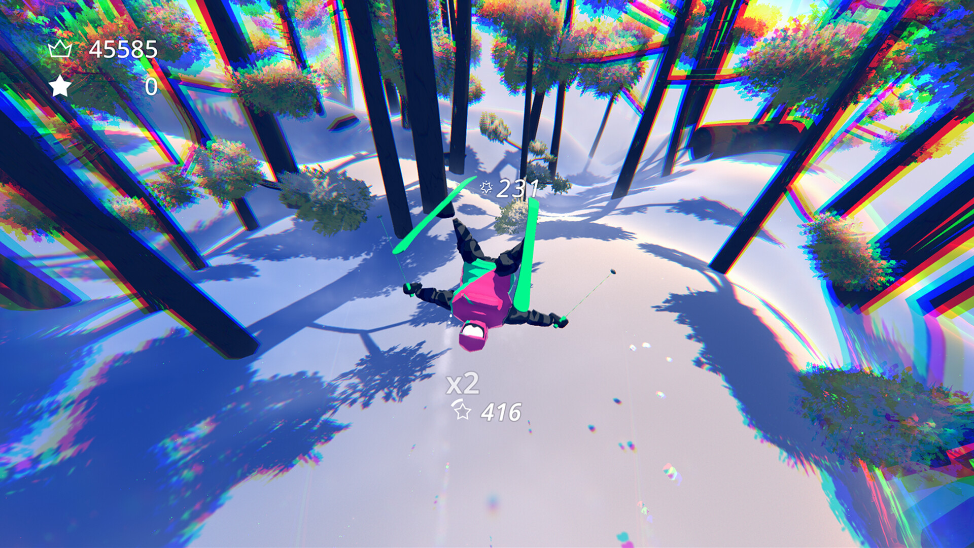 PC游戏《SNØ:终极自由滑雪/SNØ: Ultimate Freeriding》中文v1.0.02.24下载_0