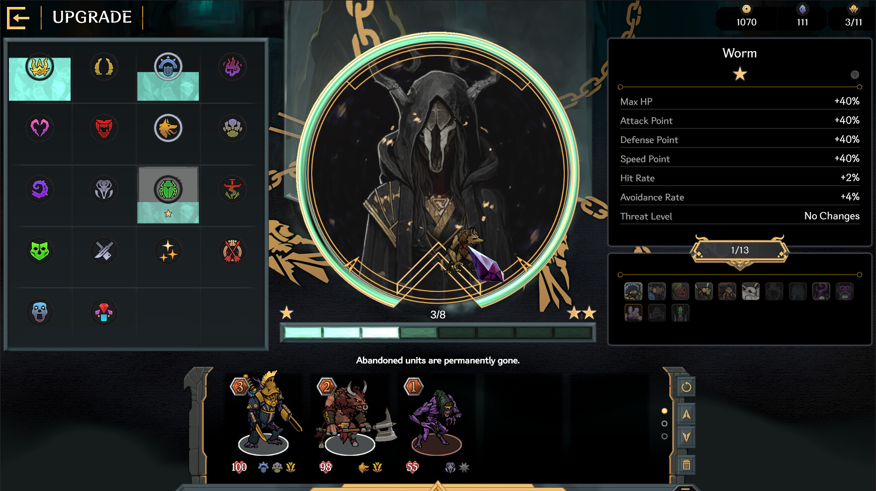 PC游戏《圣铠:地下城君主/Vambrace: Dungeon Monarch》中文版下载v1.0.5_0