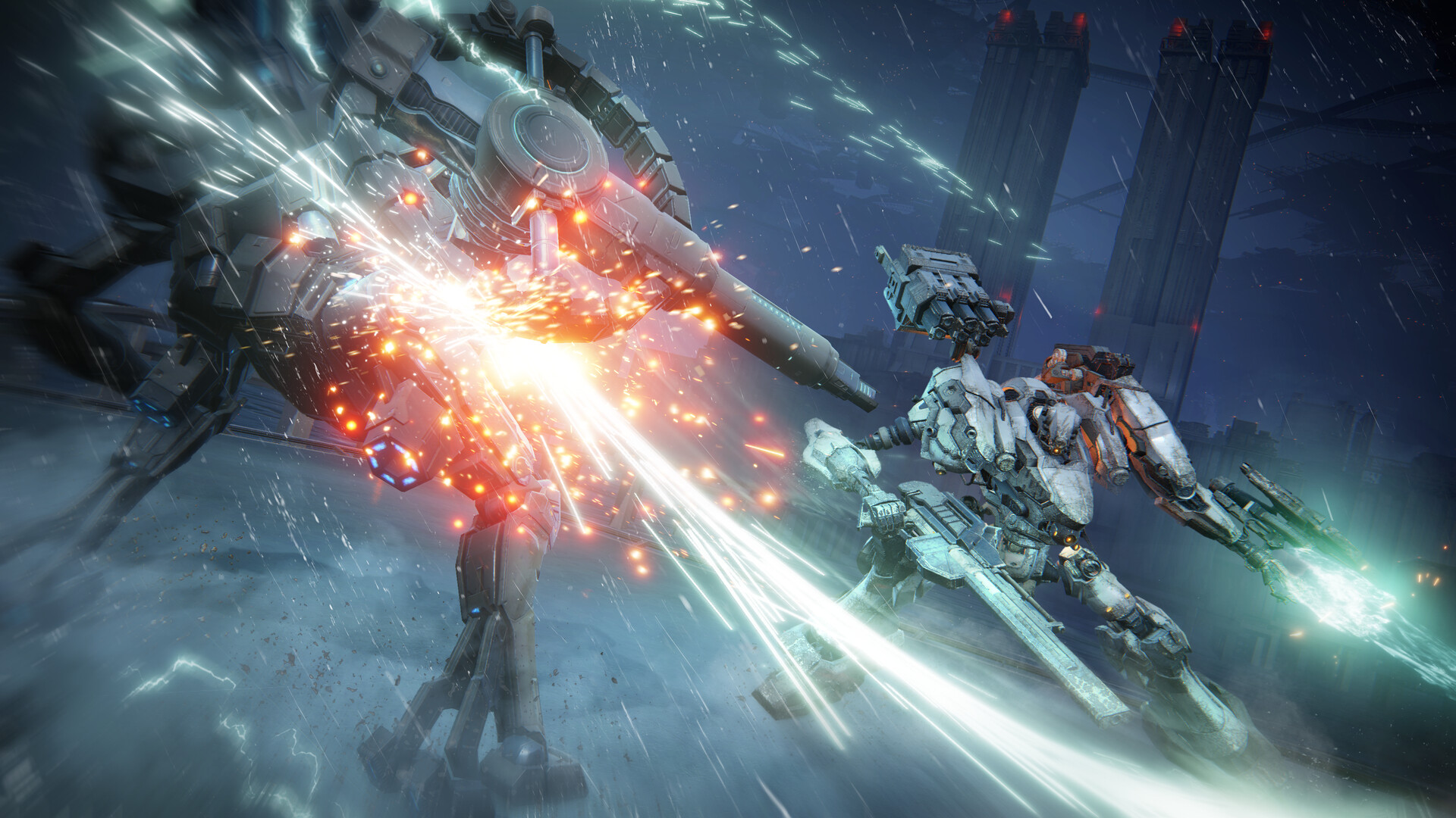 PC游戏《装甲核心6:境界天火/机战佣兵6:境界天火/ARMORED CORE VI FIRES OF RUBICON》中文v1.09.1下载_0