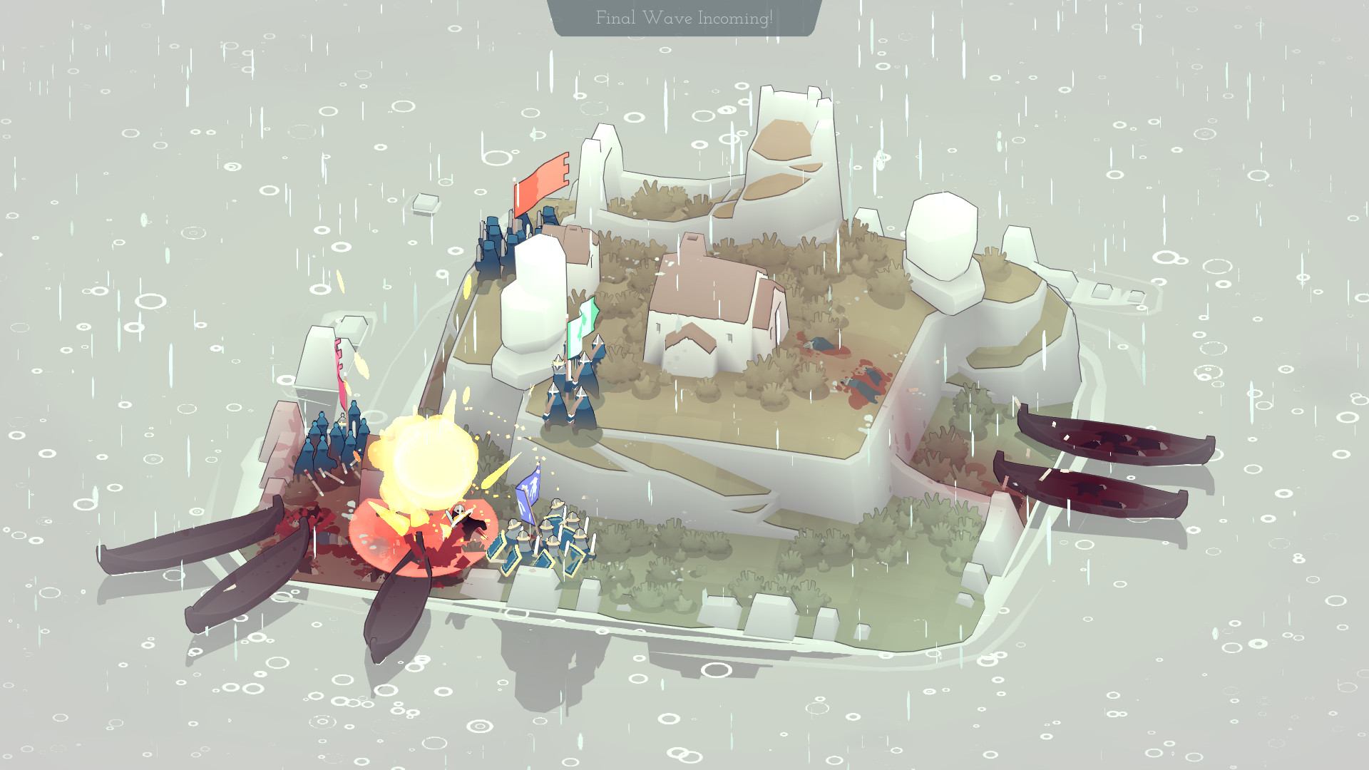 PC《残酷北方:佐敦版/Bad North: Jotunn Edition》中文版下载_0