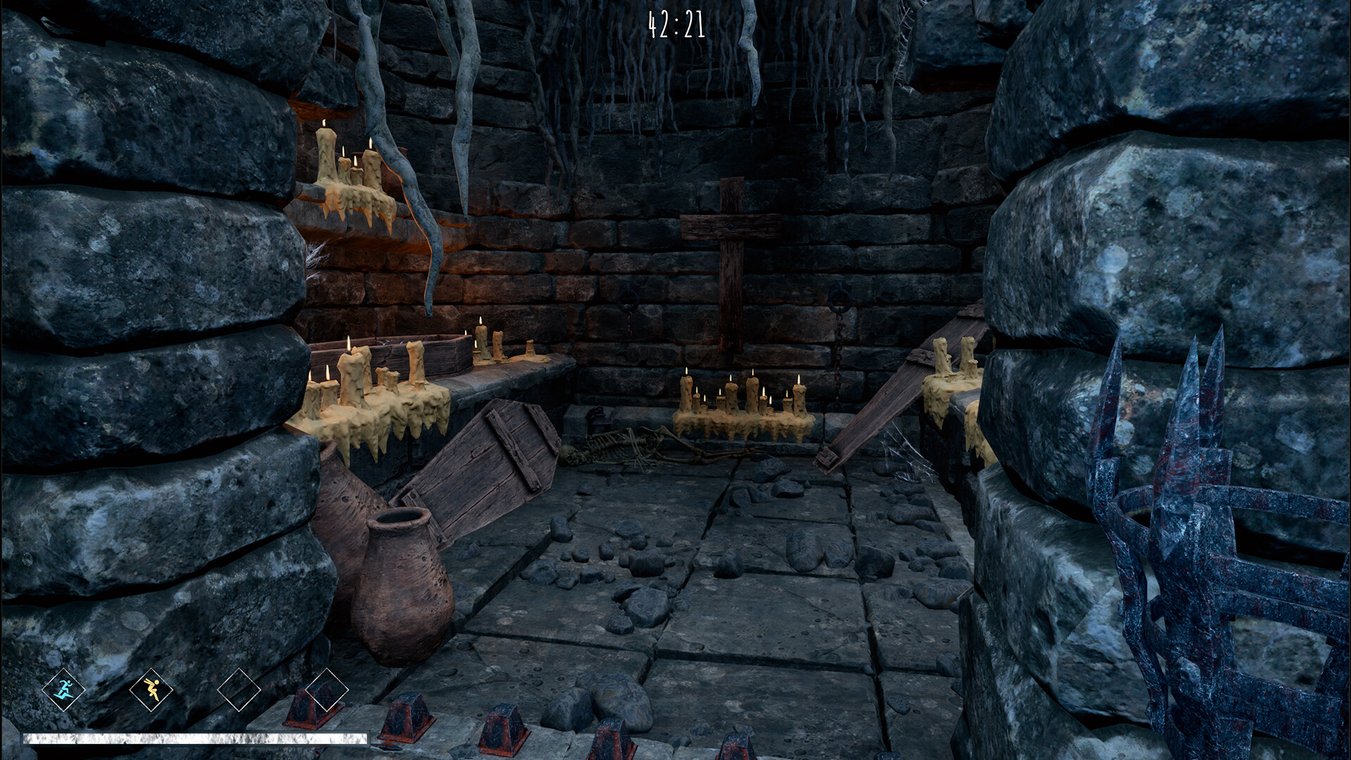 PC游戏《迷宫:德古拉的巢穴/Labyrinth : Dracula’s lair》中文v1.0.0下载_0