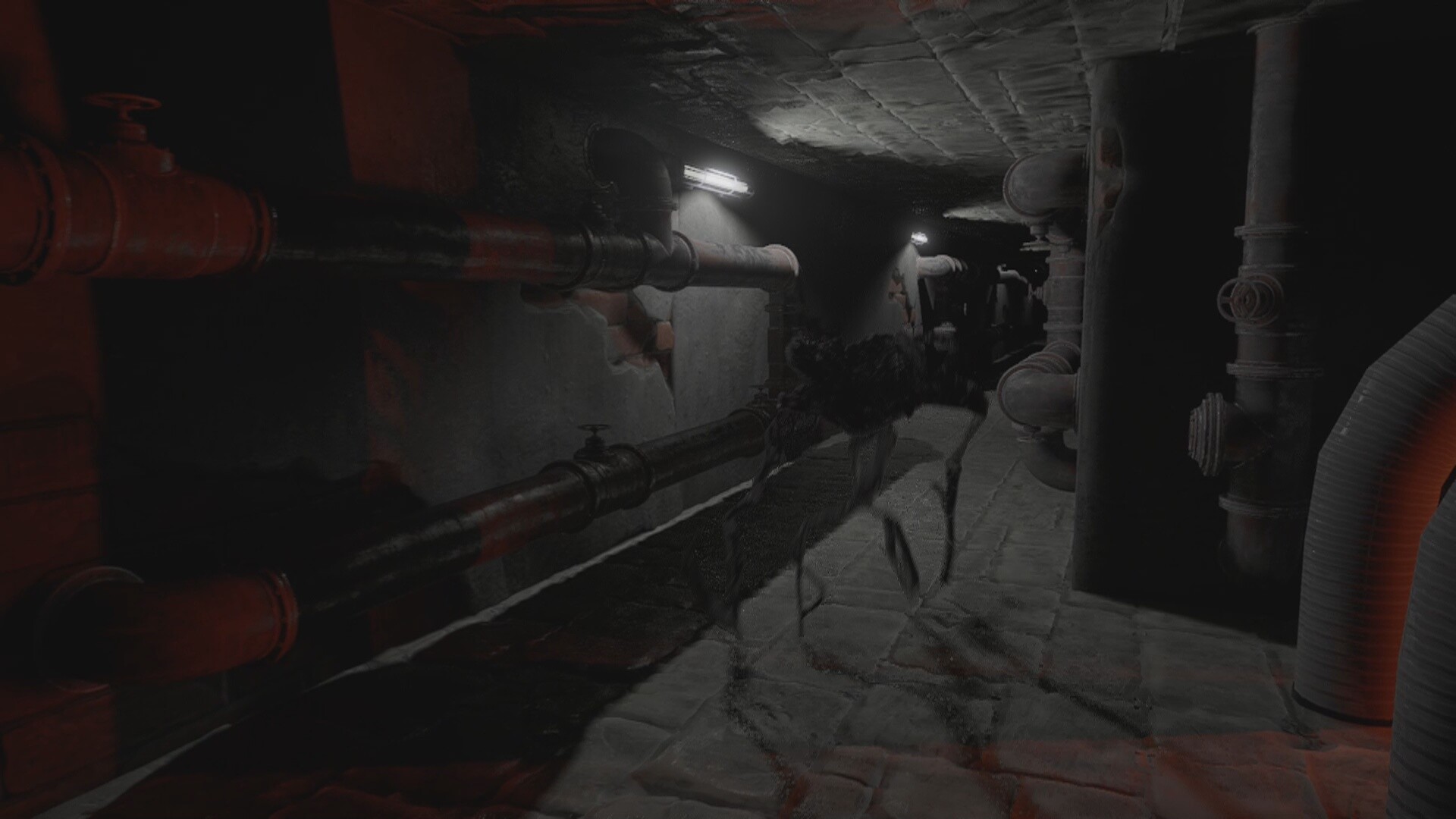 PC游戏《失落的希望:密室/Lost Hope: Backrooms》中文+Build.18340459下载_1