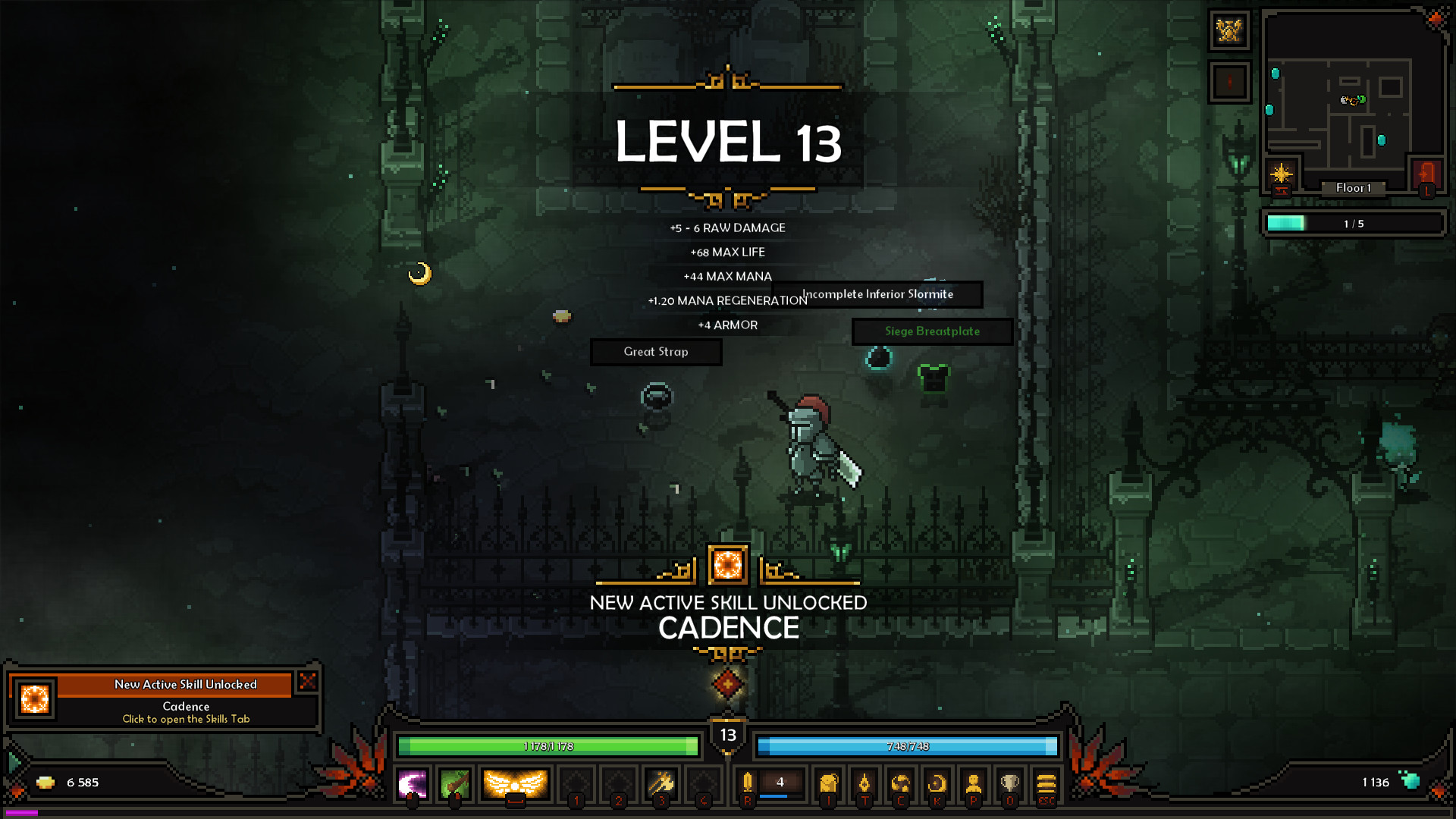 PC游戏《巫魔人 The Slormancer》中文v1.0.01a下载_0