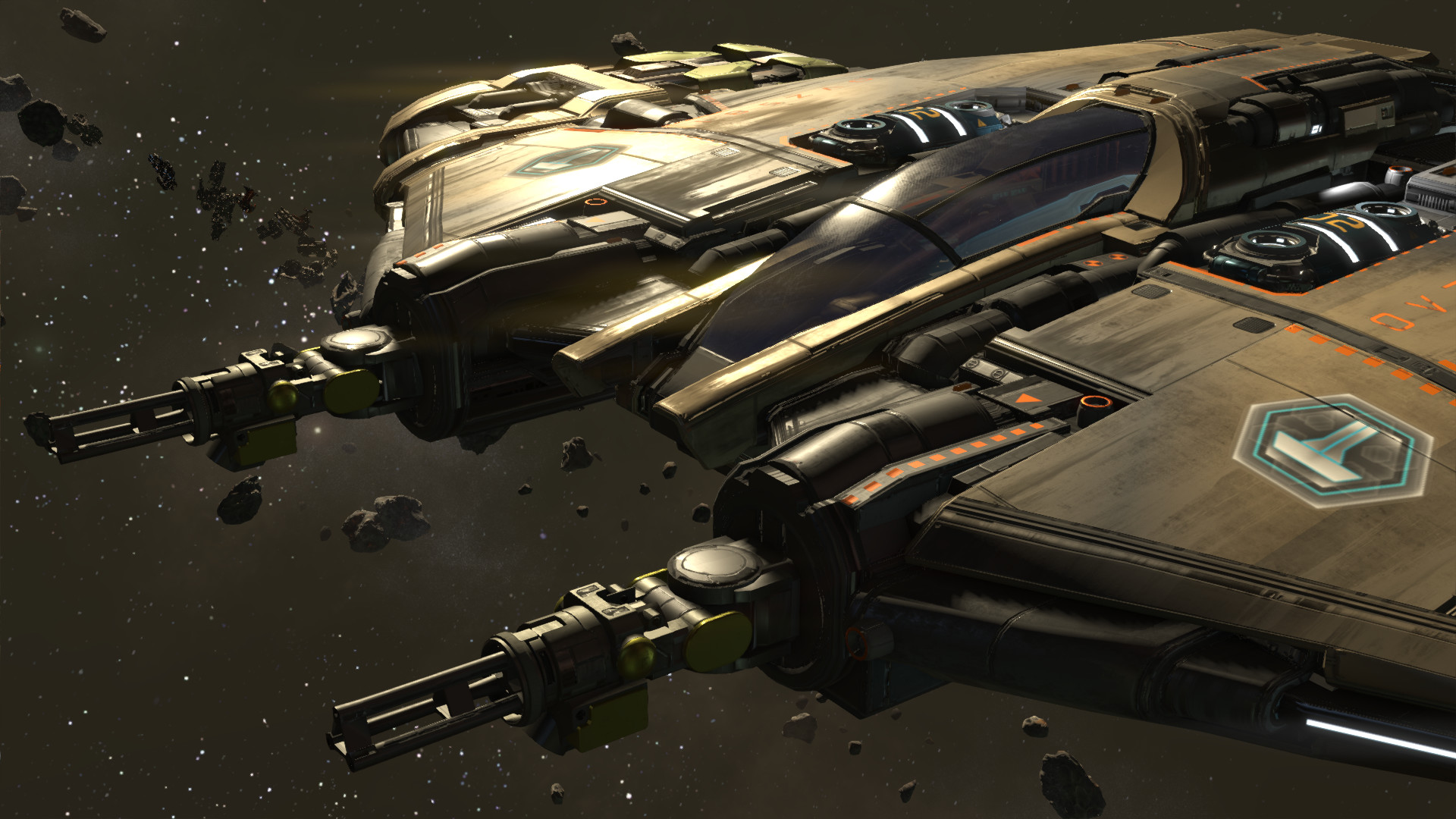 PC游戏《X4:基石/X4:基奠/X4: Foundations》中文v7.60下载_0