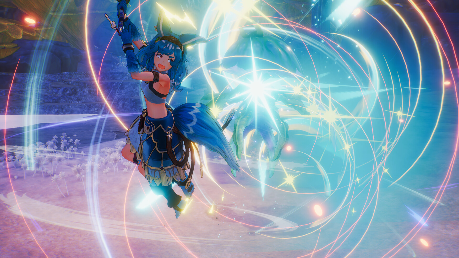 PC游戏《优米雅的炼金工房 ~追忆之炼金术士与幻创之地~/Atelier Yumia: The Alchemist of Memories & the Envisioned Land》中文v1.0.2.0下载_0
