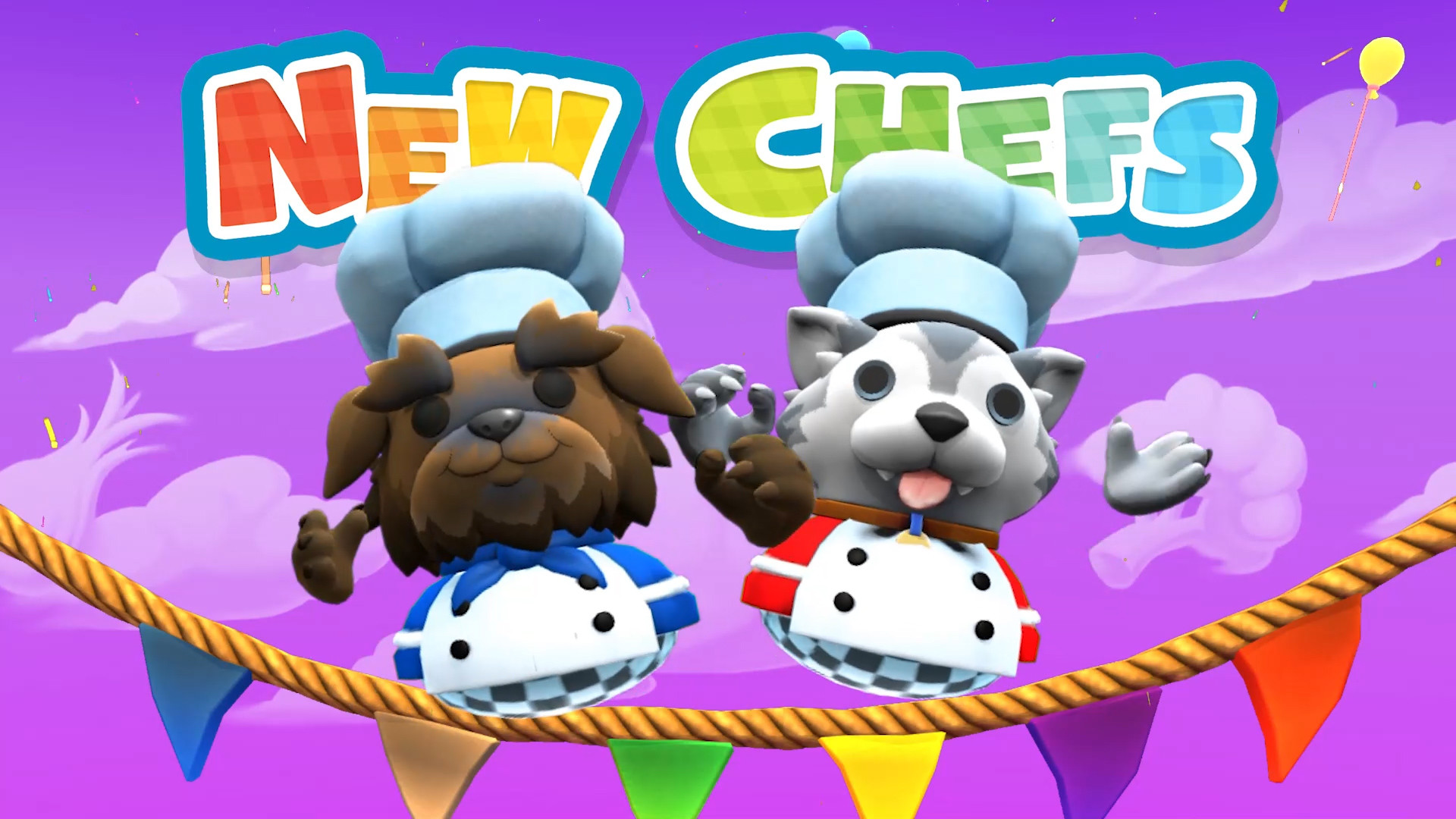 PC《胡闹厨房2/Overcooked! 2》中文版下载v6.242_2