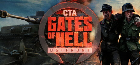PC游戏《战争召唤——地狱之门:东线/Call to Arms – Gates of Hell: Ostfront》中文v1.051.0下载_0