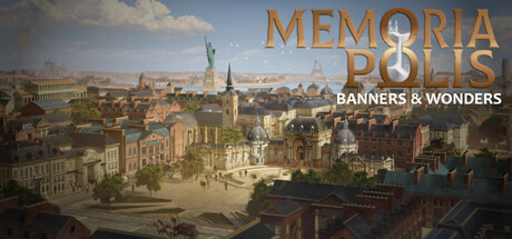 PC游戏《记忆之城 MEMORIAPOLIS》中文+Build.18478010下载_0