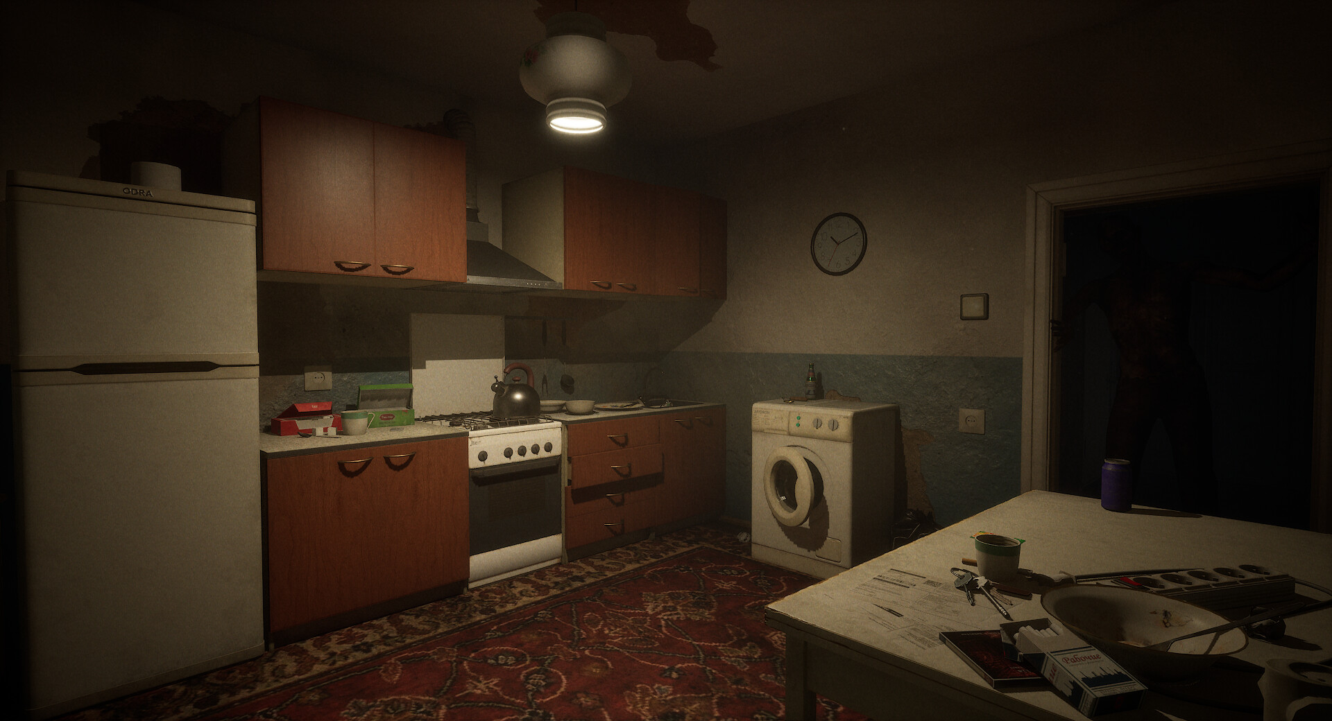 PC游戏《最后的拜访:98号 The Last Visit: 98th》中文Build.19068702下载_0