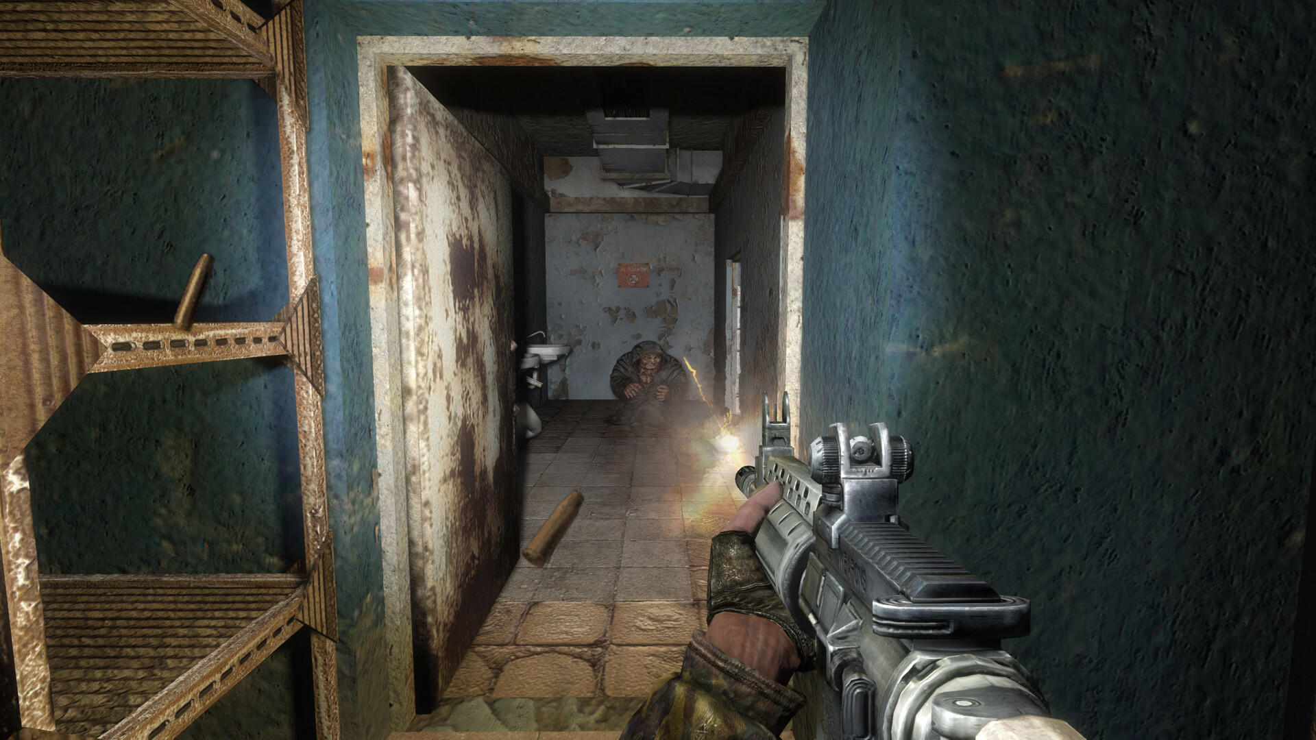 PC游戏《潜行者:普里皮亚季的召唤增强版/S.T.A.L.K.E.R.: Call of Prypiat – Enhanced Edition》中文v1.7.2.13762下载_0