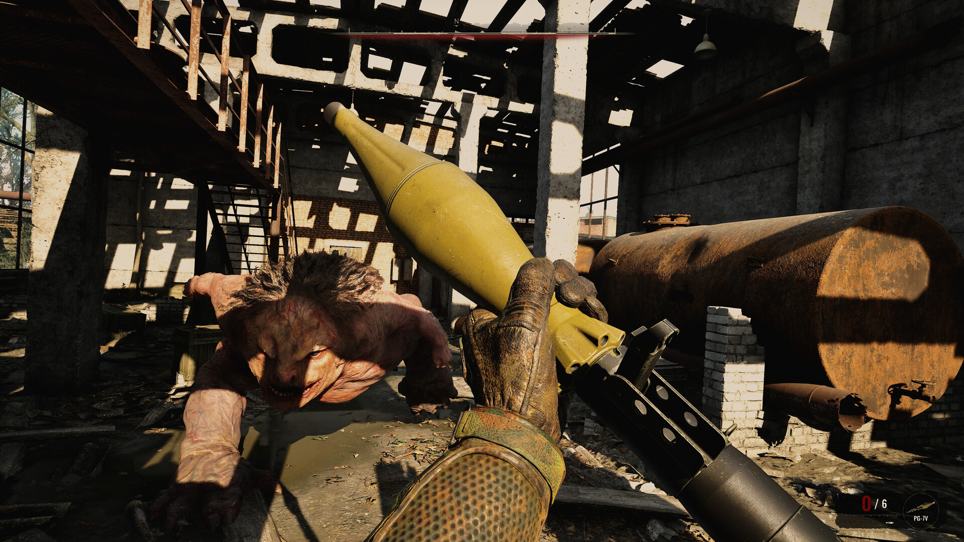 PC游戏《潜行者2:切尔诺贝利之心 S.T.A.L.K.E.R. 2: Heart of Chornobyl》中文v1.4.0下载_0