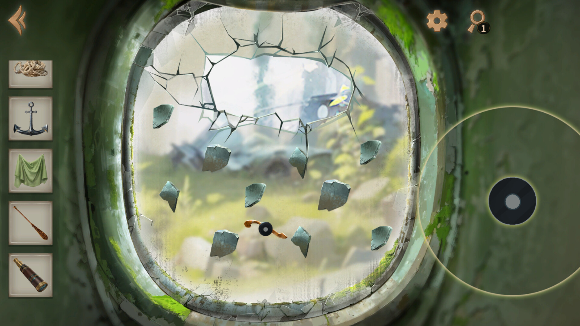 PC游戏《神秘岛:失踪的艾米/Mystery Island:Missing Amy》中文v1.0.0下载_0