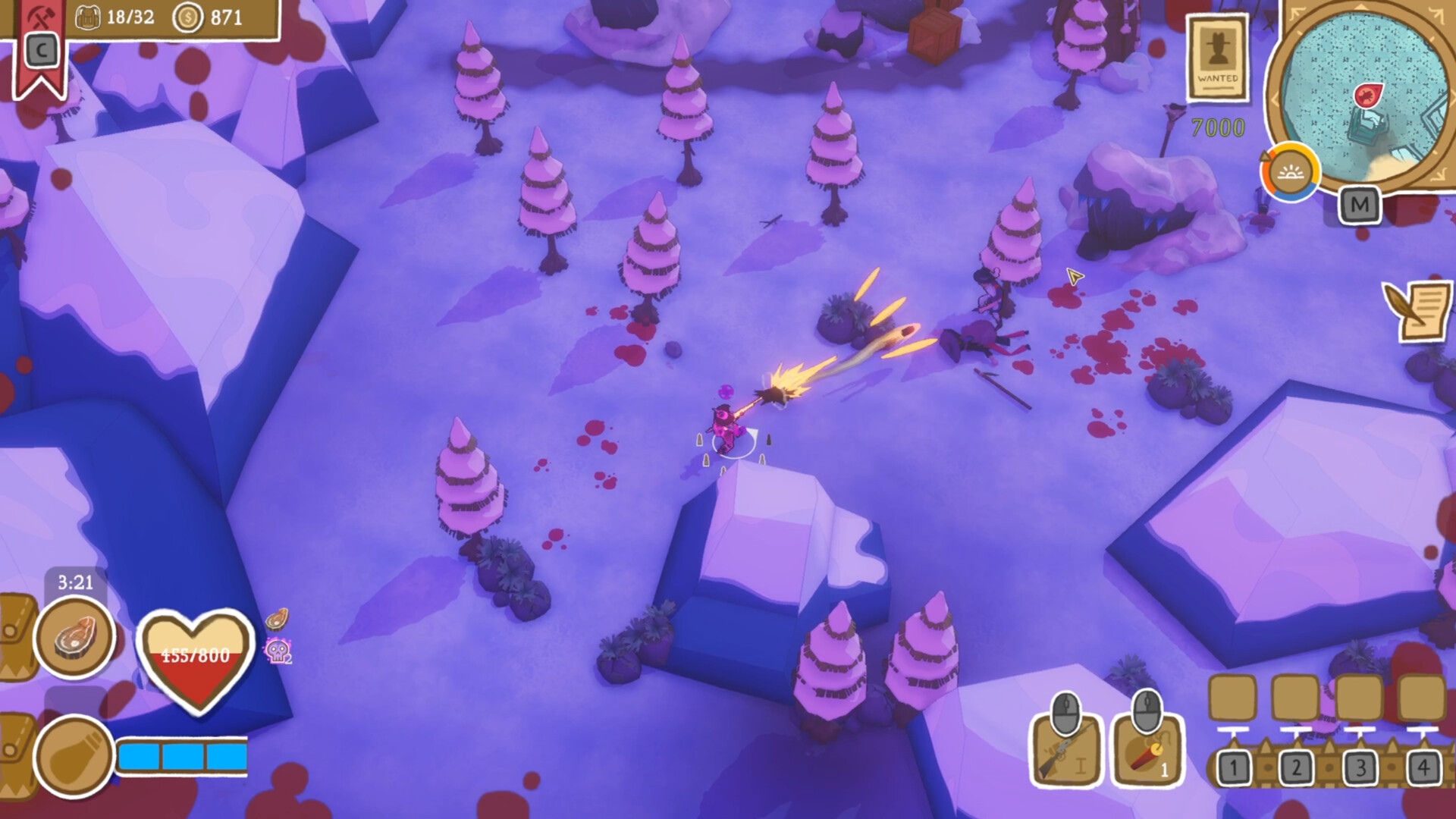 PC游戏《恐龙之路/Dino Path Trail》中文版下载v1.3.41_0