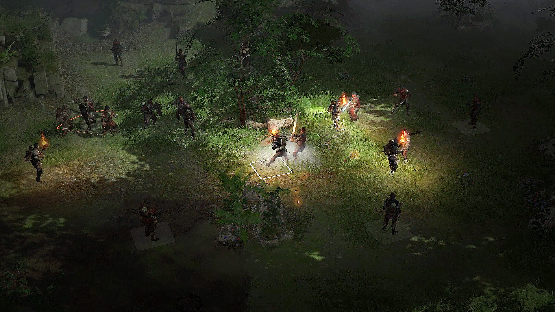 PC游戏《战争传说/Wartales》中文v1.0.41402下载_0