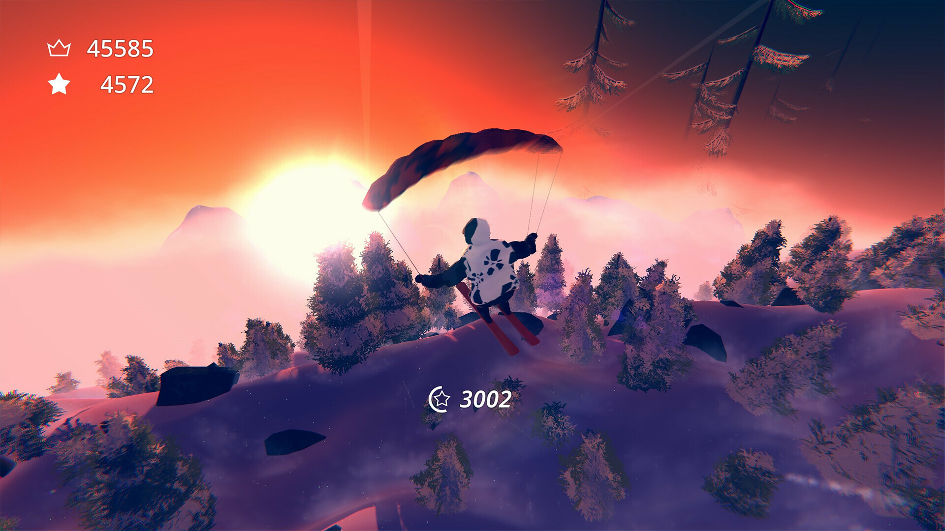 PC游戏《SNØ:终极自由滑雪/SNØ: Ultimate Freeriding》中文v1.0.02.24下载_1
