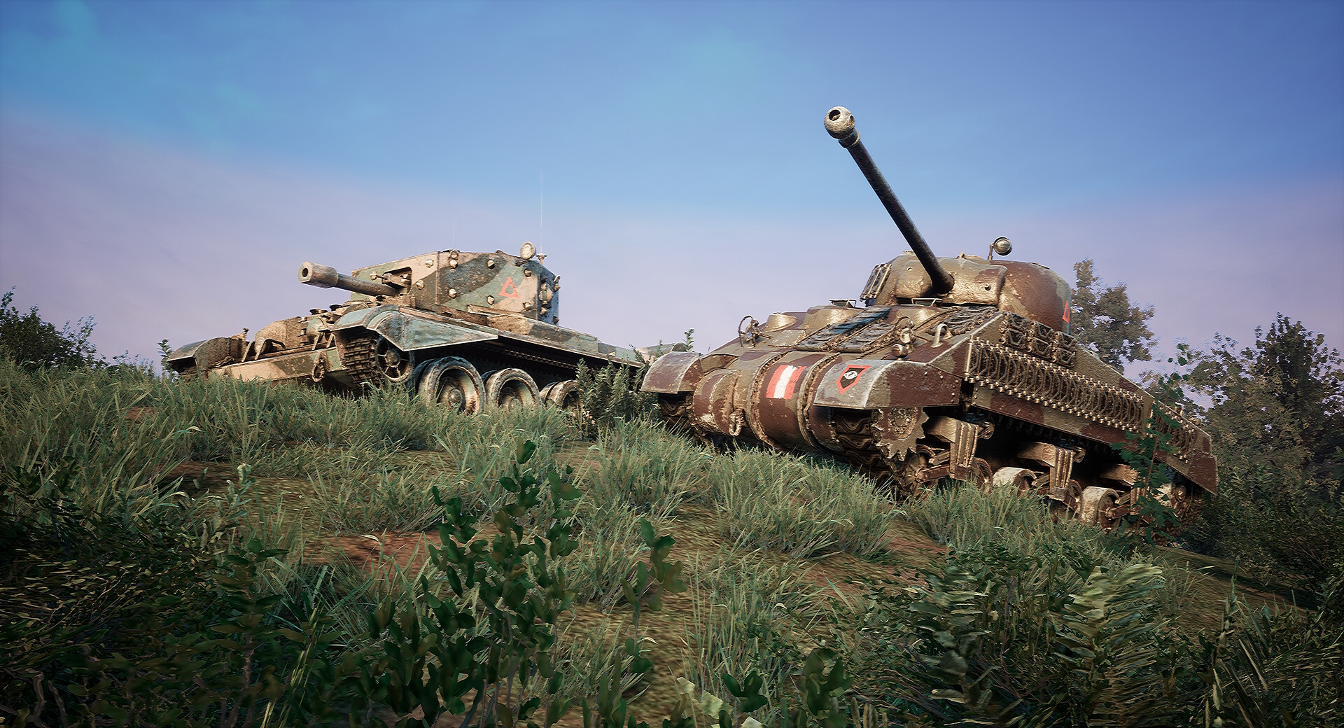 PC游戏《指挥部:二战 Headquarters: World War II》中文v1.04.01下载_0