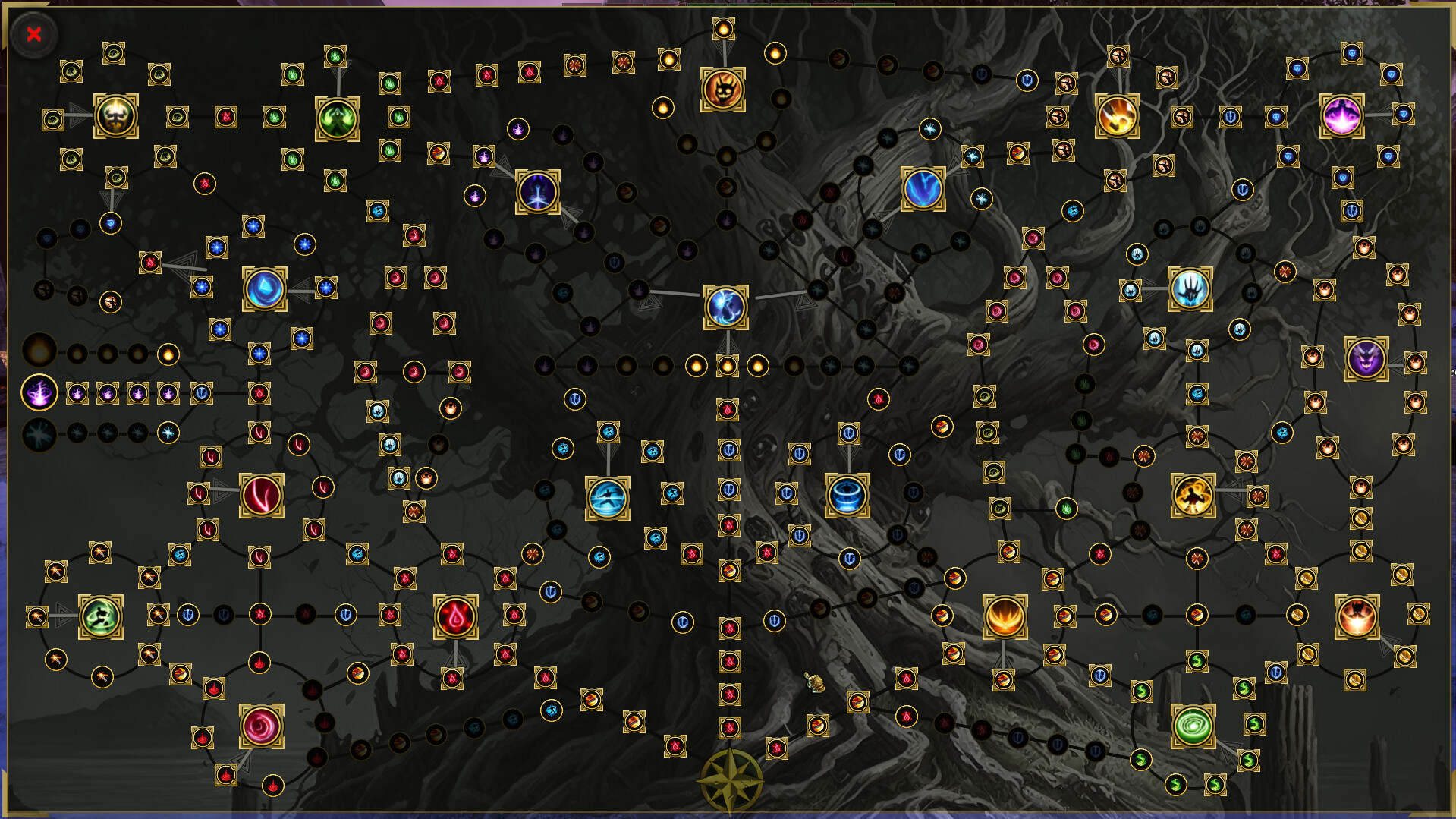 PC游戏《矮人领域 Dwarven Realms》中文+Build.18493643下载_0
