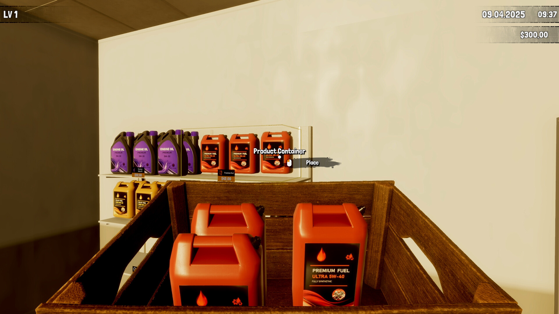 PC游戏《挖油吧!爸爸/Fuel Harvest Together》中文版下载v0.2.2_0