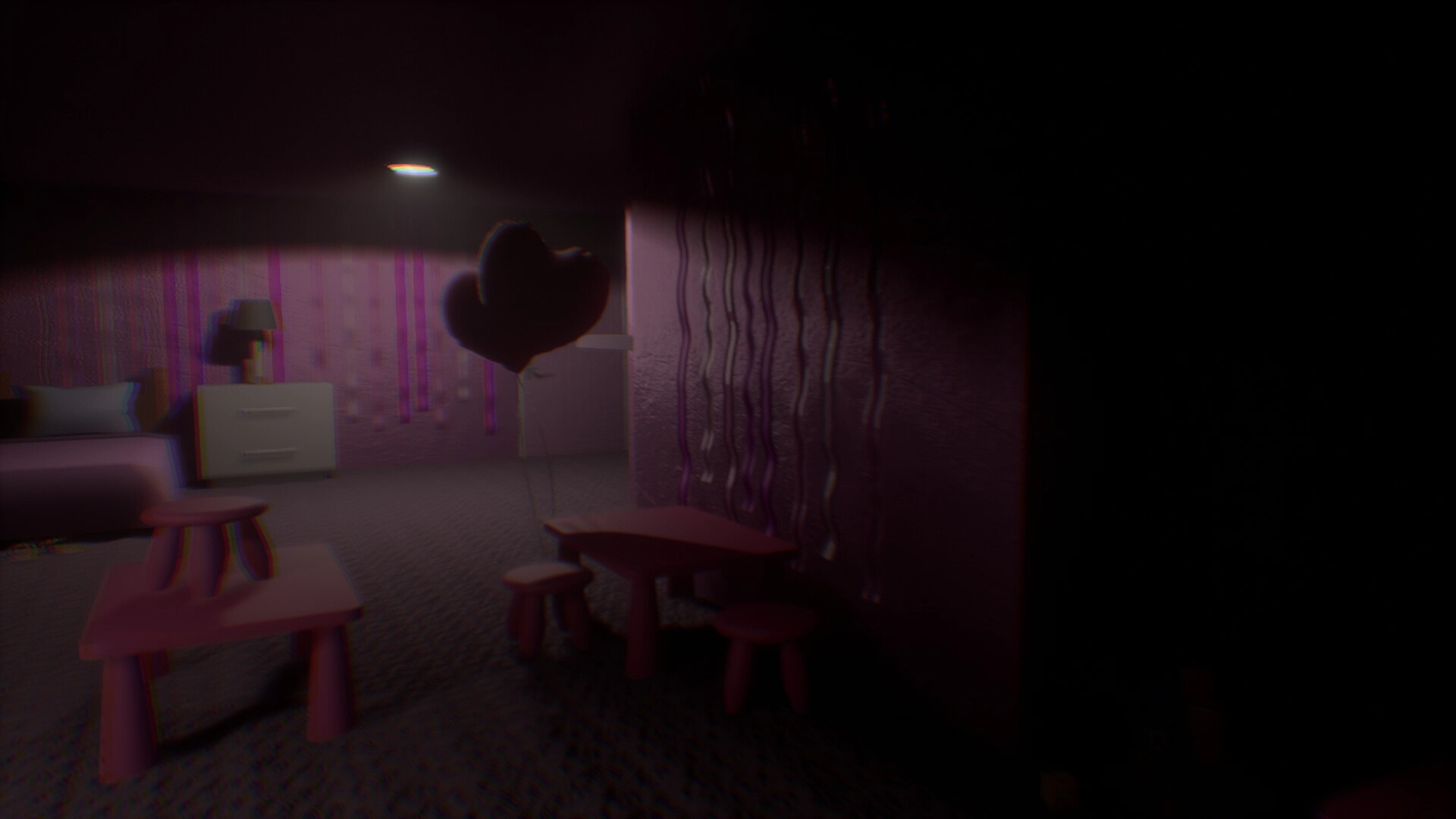 PC游戏《失落的希望:密室/Lost Hope: Backrooms》中文+Build.18340459下载_0
