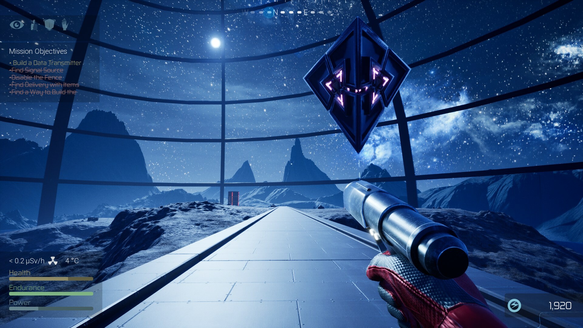 PC游戏《星际任务:边远星区/Star Mission: Remote Sectors》中文v1.0.1下载_1