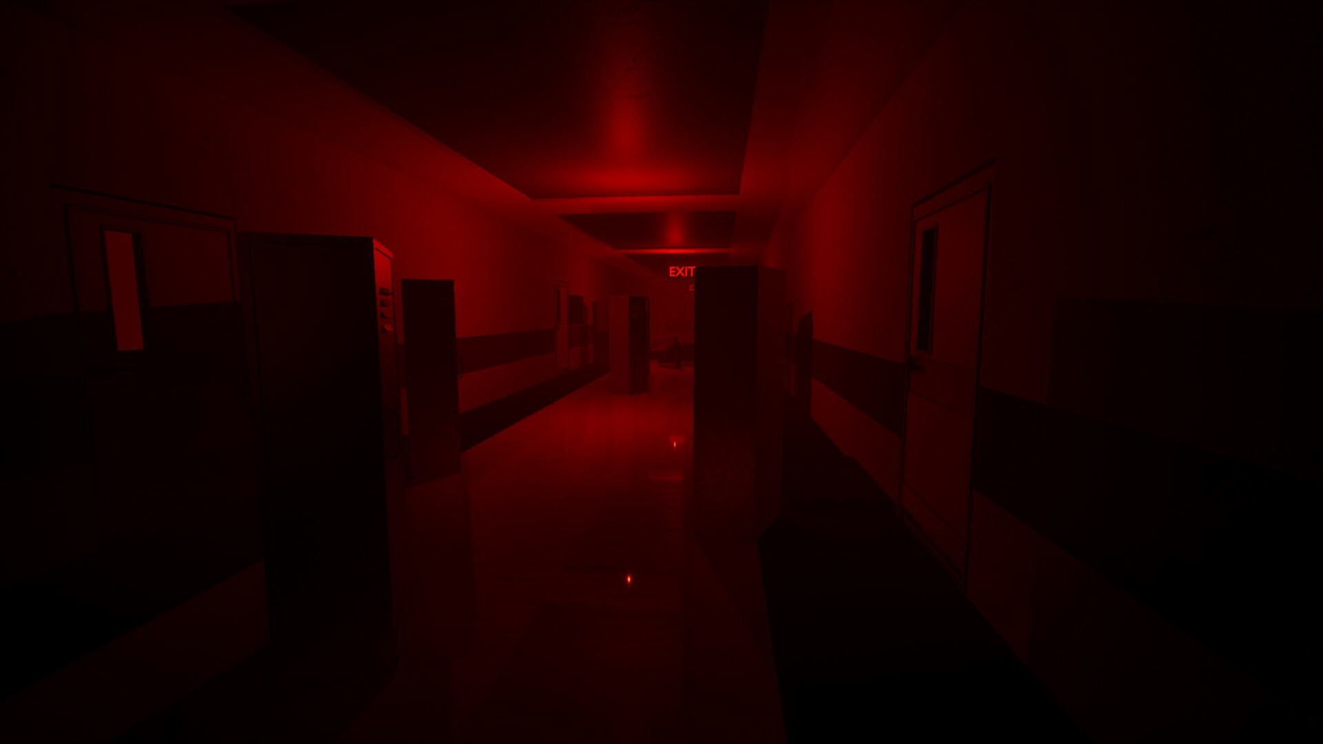 PC游戏《后室:为生命而奔跑!/Backrooms:Run For Your Life!》中文v1.0.0下载_0