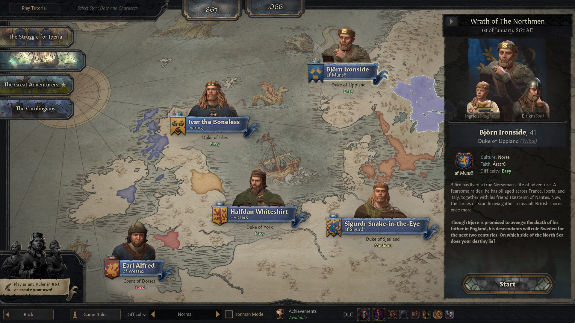 PC游戏《王国风云3 Crusader Kings III》中文v1.16.2下载_0