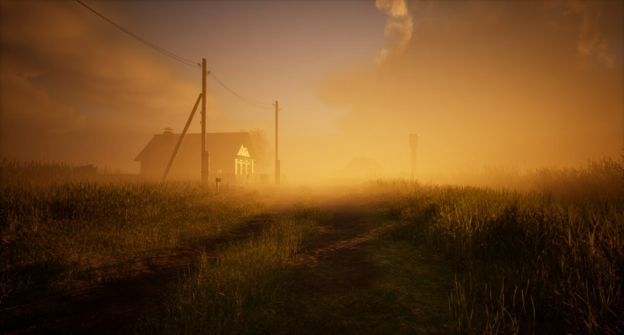 PC游戏《最后的拜访:98号 The Last Visit: 98th》中文Build.19068702下载_1