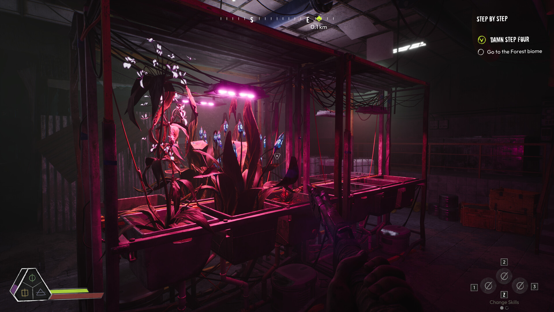 PC游戏《Serum – 血清 Serum: Toxic Survival》中文+Build.15742591下载_0